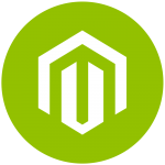 Magento icoon
