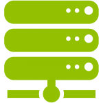 Een super stabiel netwerk voor onze WordPress Hosting