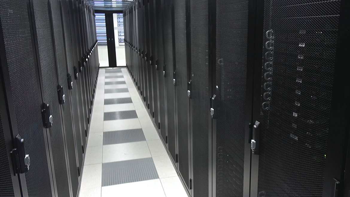 Magento Hosting in het beste datacenter