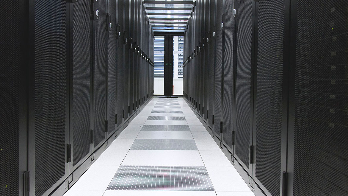 WordPress Hosting in het beste datacenter
