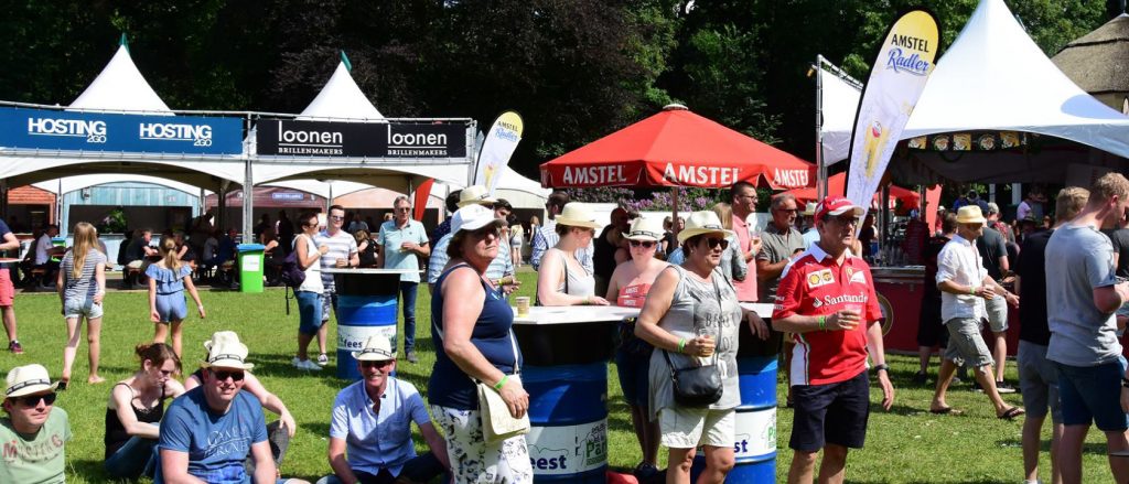 Gebruik lokale festivals en evenementen voor je lokale SEO.